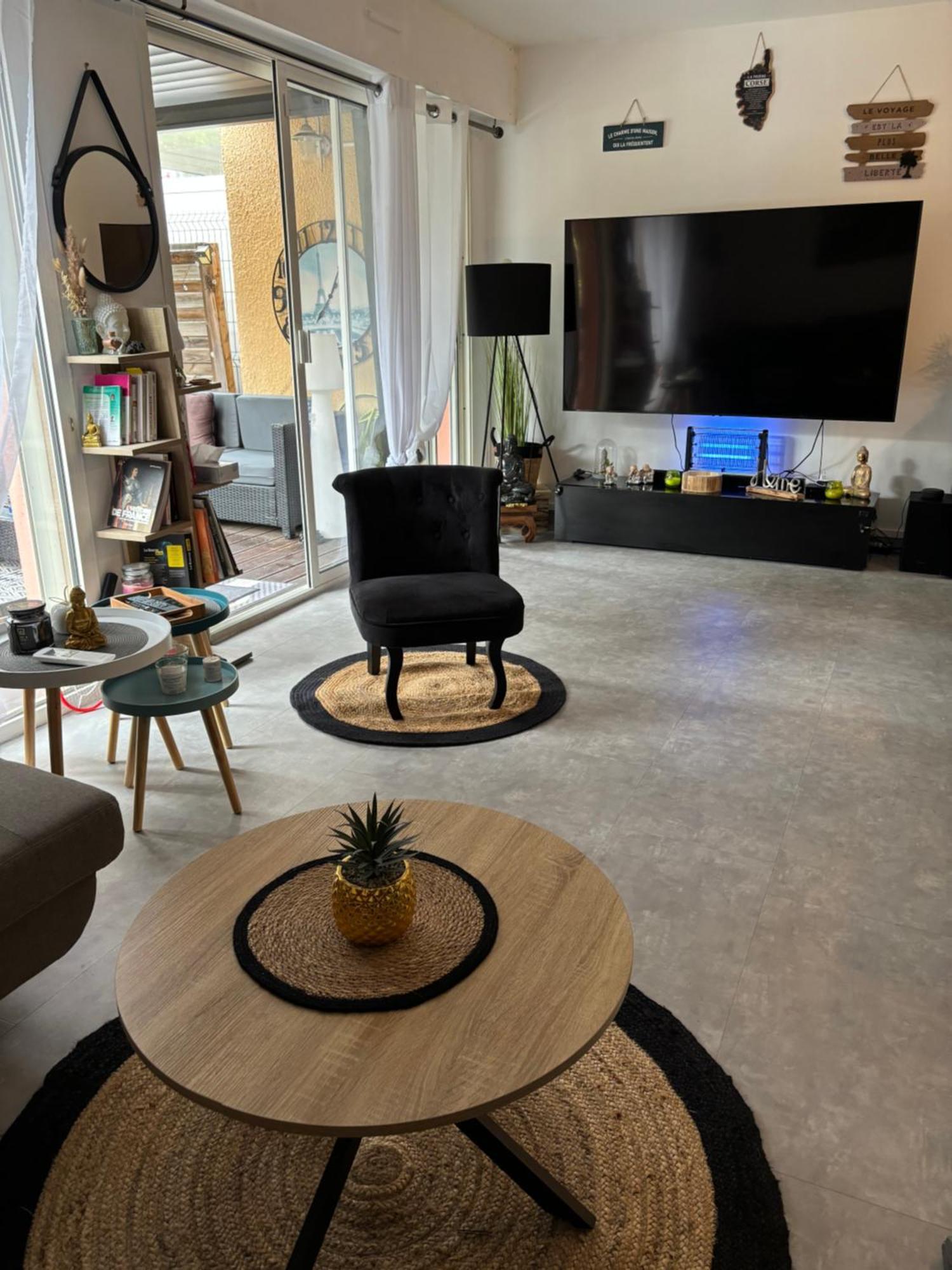 Havre De Paix Avec Jardin Et Terrasse Apartment *