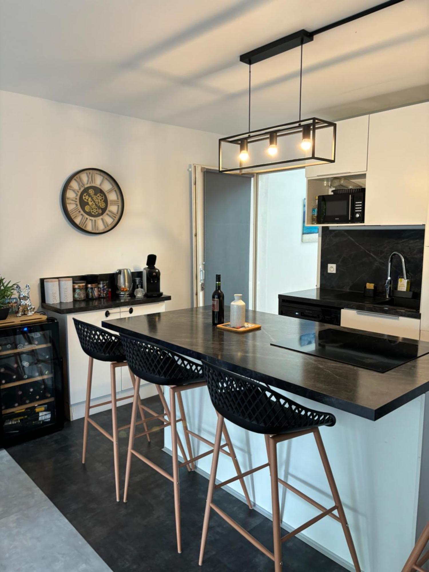 Havre De Paix Avec Jardin Et Terrasse Apartment Lattes