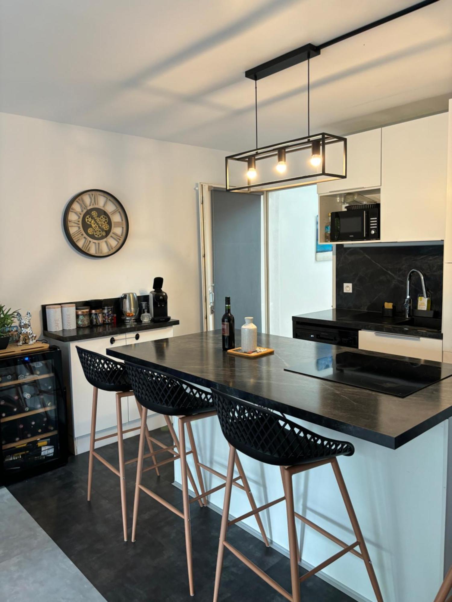 Havre De Paix Avec Jardin Et Terrasse Apartment Lattes
